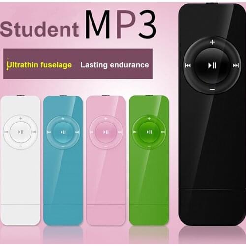 USB in-line card MP3 player U disk mp3 player reproductor de musica Lossless Sound Music Media MP3 Player Support Micro TF Card