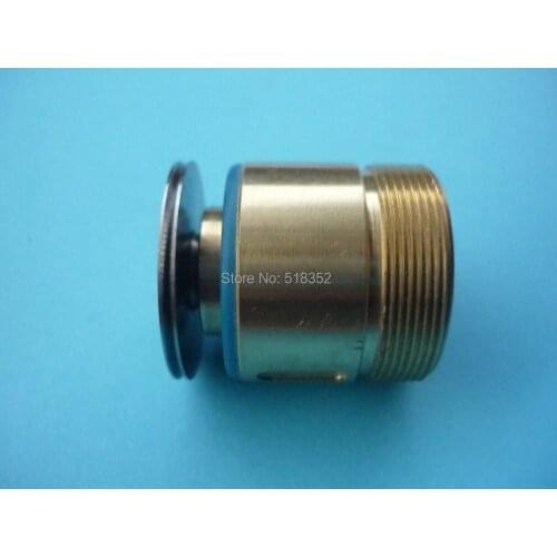 Guangming 151B Guide Wheel Assembly with Nylon Sleeve/ Seat and NMB Bearings dia.30mmx33mm for High Speed Wire Cut EDM Parts