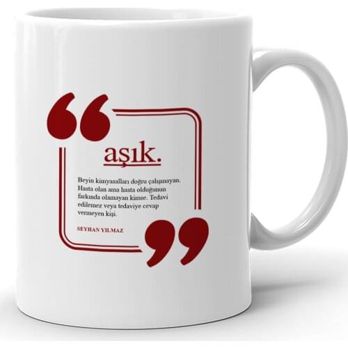 Personalized Love White Mug Cup-3-2