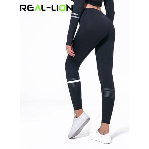 REALLION Yoga Pants
