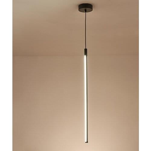 Modern iron industrial light fixture glass for kitchen modern led chandelier avizeler lampes suspendues lamparas de techo