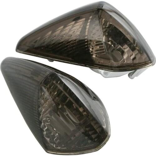 2PCS Motorcycle Turn Signal Is Suitable for Honda VFR800 VFR 800 1998-2001