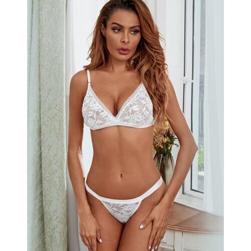 虞色 Women Underwear