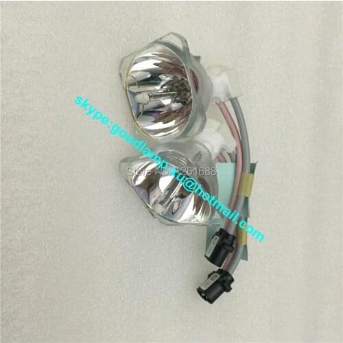 Free shipping SHP114 / SHP125 Original phoenix bare Lamp Bulb for LG DS325/DS325B/DX-325/DX-325B Projectors