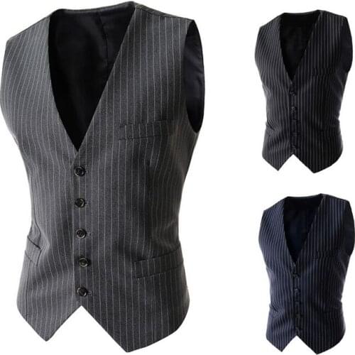 DADAKOREA Men's Suits And Jackets