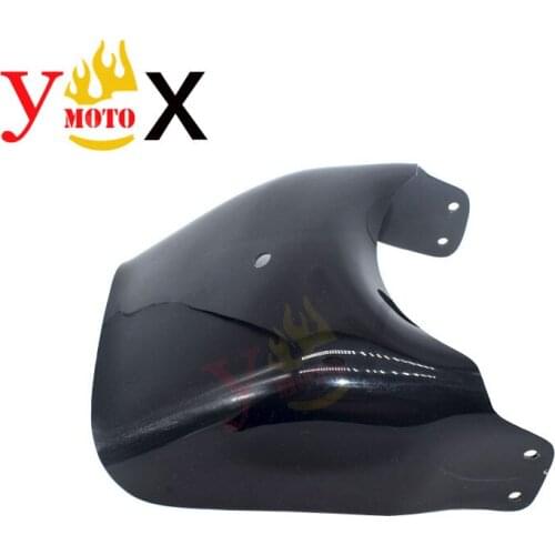 DR 250 Off Road Bike Motorcycle ABS Windscreen Windshield Front Air Glass For Suzuki (GPS) DR250 (19 Liter Tank) DJEBEL 250