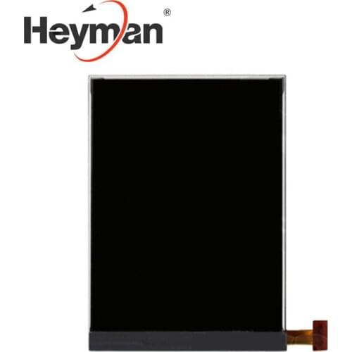 Heyman Screens For Nokia