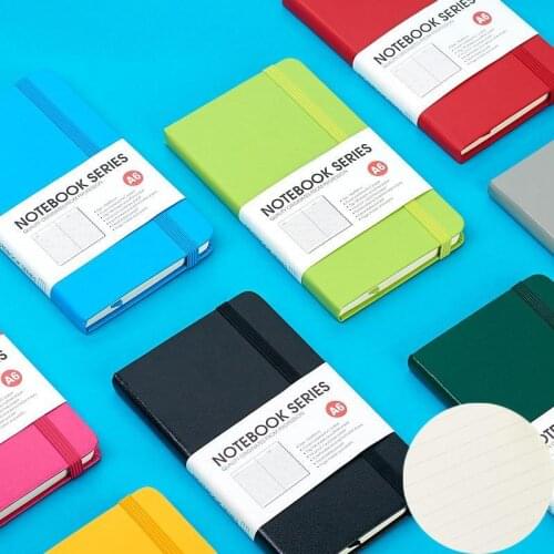 Hinweispipa Hardcover Notebooks