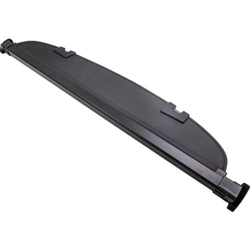 Trunk Luggage Security Shade Luggage Cover Shield for Mazda CX-5 2013-2016