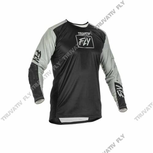 Mens cycling clothing Motocross jersey bike long sleeve cycle jersey Mtb clothing Mountain bike jersey Sweatshirt