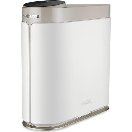 TT Water Purifier Household Nezha 500G Non-Barrel Large Flow Ro Film Reverse Osmosis Filter Tap Water Straight Drinking Machine