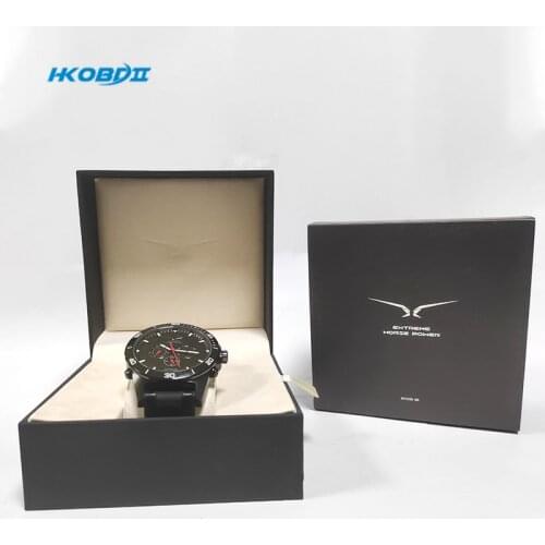 Original Xhorse SW-007 Universal Smart Remote English Watch Key Proximity Keyless Go for VVDI Key Tool 5ATM Water Resistant