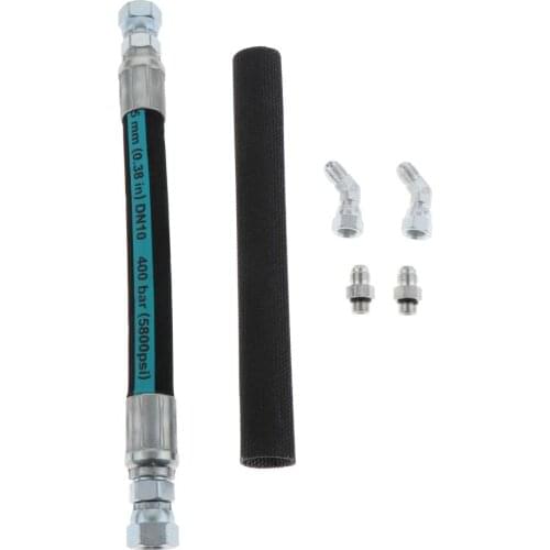 Fit for Ford 7.3L Powerstroke 99-03 High Pressure Oil Pump HPOP Hose 400 bar