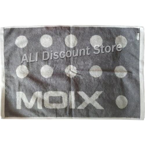 XIOM Table Tennis Towel 100% Cotton Sport Gym Ping Pong Towel