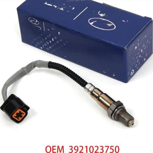 RHLLT Oxygen Sensors, Lambda Probes