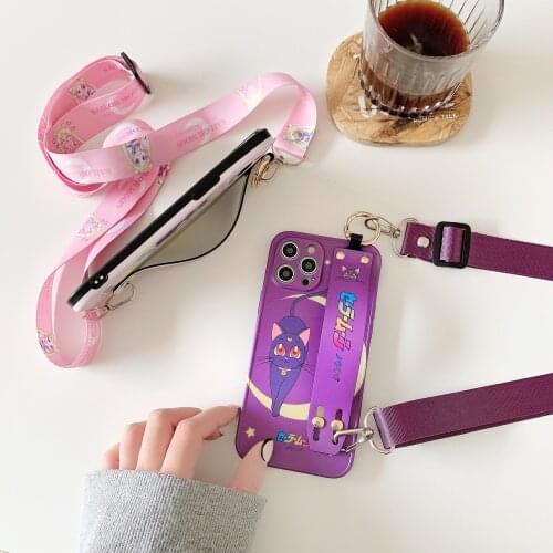Rlenda Silicone Phone Cases