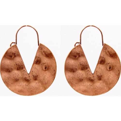 YUJIAXU Women's Silver Earrings