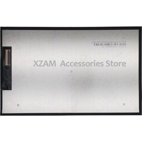 10.1 inch LCD screen Display K101-B2M40I-FPC-B K101-IM2BA02-C LCD Display Screen Repair Replacement