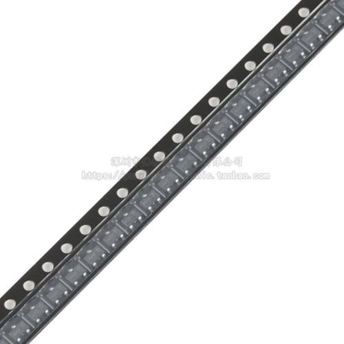 100pcs / 1 lot Original AO3416 screen printing AG SOT-23N channel 20V 6.5A SMD MOSFET field effect tube