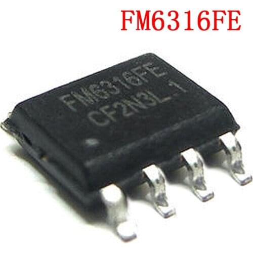 5pcs/lot FM6316FE FM6316 SOP-8