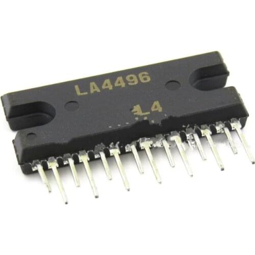 5Pcs/Lot LA4496 ZIP14