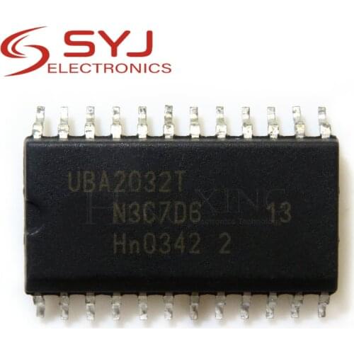 5pcs/lot UBA2032T UBA2032 SOP-24 In Stock