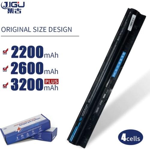 JIGU High Qualiy Laptop Battery FOR LENOVO L12M4A02 L12M4E01 L12S4A02 L12S4E01 IdeaPad G400s G410s G500s S510p S410p Z710