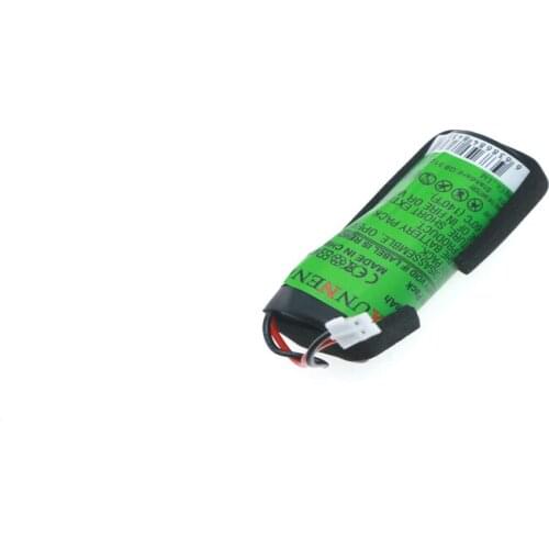 Xunneng Battery for Sony CECH-ZCM1E PS3 Move CECH-ZCM1U CECH-ZCM1J CECH-ZCM1H CECH-ZCM1K CECH-ZCM1T