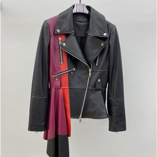 Женские косухи DANCING WINGS China At AliExpress