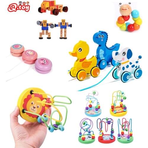 DIWONI Yo-yo Toys