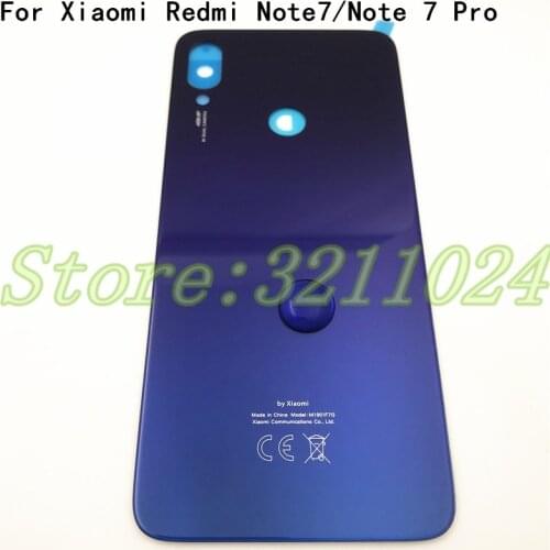 Emmaone Xiaomi Redmi 7 Phone Batteries