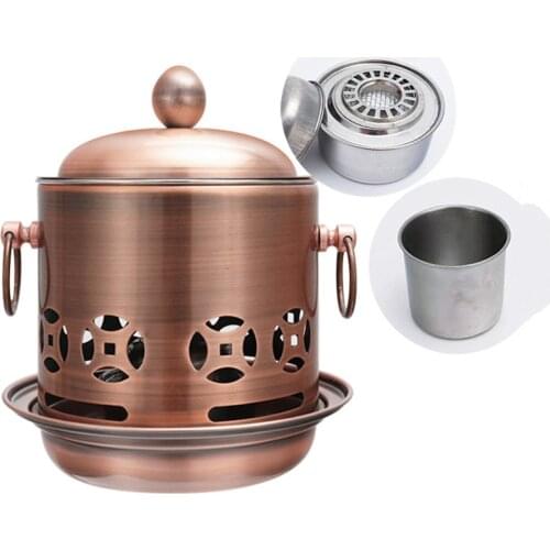 304 stainless steel court furnace oil small fuel buffet alcohol stove chafing dish liquid Court alcohol stove household hot pot