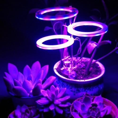 Isfriday Plant Lamps