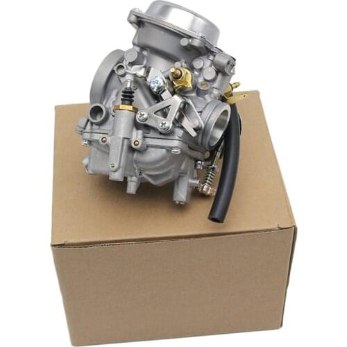 Motorcycle Carburetor XV250 XV125 QJ250 XV 250 XV 125 Aluminum Carburetor Assy For Yamaha Virago 125 XV125 1990-2014