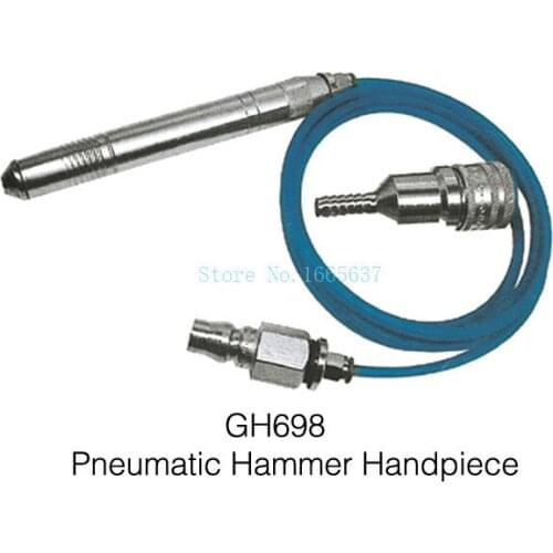 Pneumatic hammer handpiece,hammer handpiece,handpiece,jewelry engraving machine,jewelry pneumatic hammer