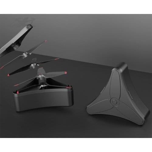 R58A Portable Propellers Storage Case for FPV, Shockproof Precise Molding, Blades Mini Protective Box