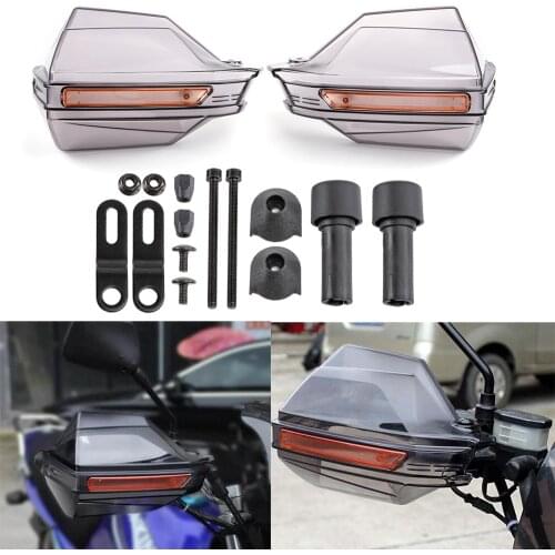 7/8" 22mm Motorcycle Universal Handguards Hand Guard for EXC EXCF SX SXF SXS MXC MX XC XCW XCF XCFW 125 200