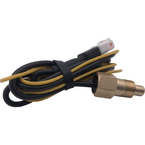 Waterproof M10 PT100 Temperature Sensor TEMP sensor Temp for lawn mower ATV motorcycle tractor cultivator aerator RL-TS001-PT10