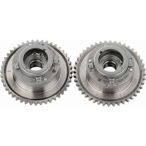 Exhaust or Intake Camshaft Adjuster Actuators 2710503347 2710503447 For Mercedes W203 W204 C200 C250 SLK250 CGI