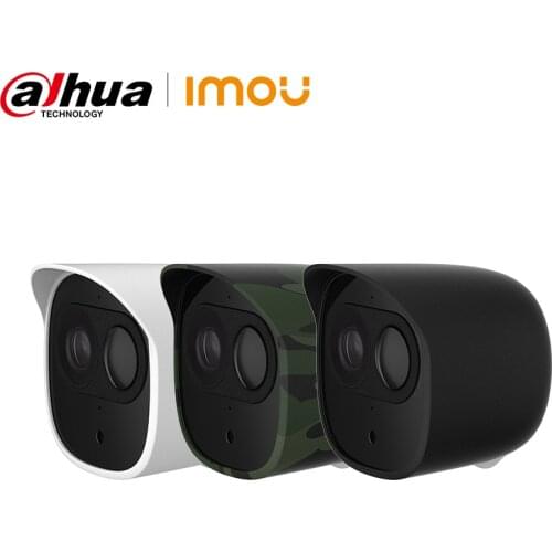 Dahua Cell Pro imou IP Camera Protection Silicone Cover Cell Pro Accessories Shatter-Resistant & Waterproof Protective Shell