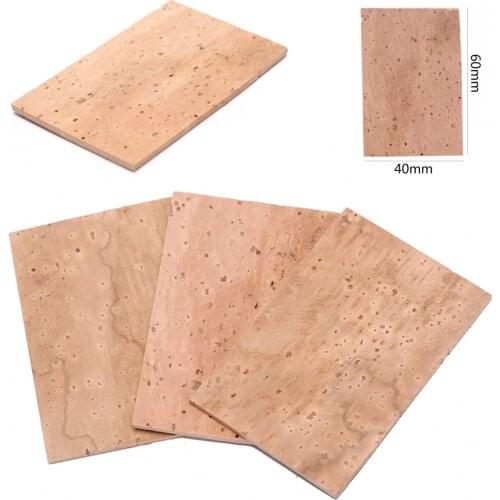 1Pcs Saxophone Corks Soprano/Tenor/Alto Neck Cork Saxophone Parts Musical Instrument Accessories 60*40*2 Mm