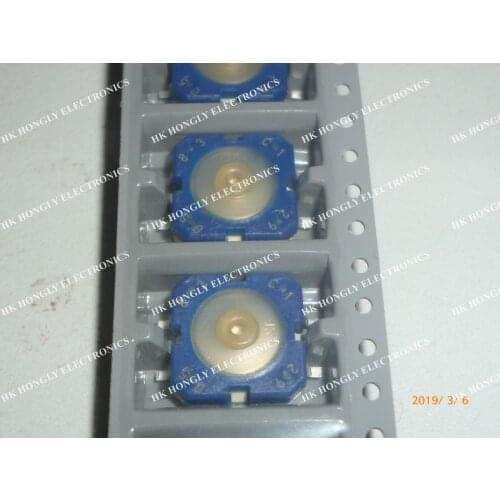 10PCS Racon 12 button switch 12X12