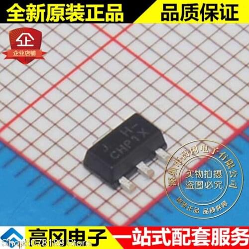 10pieces RT9166A-12GXL SOT89 1.2V 600mA