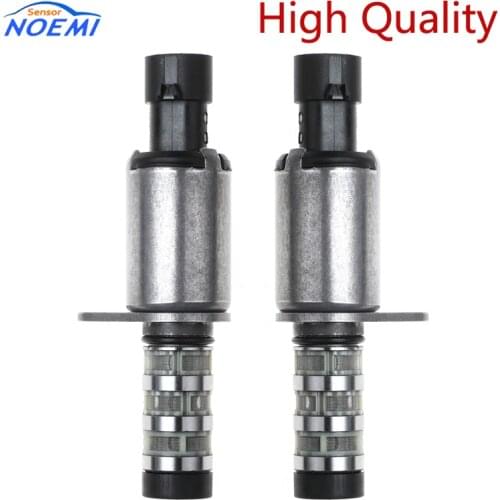 2pcs 55567050 Camshaft CAM CONTROL VALVE SOLENOID For Chevrolet Cruze 1.6 1.8 Sonic Epica 1.8 OPEL ASTRA ZAFIRA MOKKA 967488028