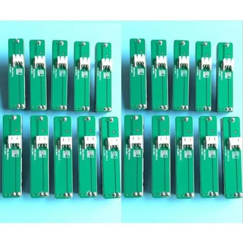 20PCS Original Crossfader PCB ASSY 704-DJM250-A032-HA For Pioneer DDJ-SR SX DJM-250 with PCB