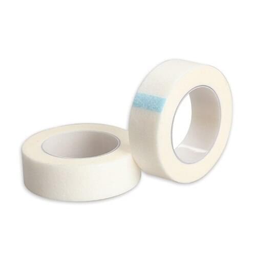 HOT SALE !!! Breathable Non-woven Cloth Adhesive Tape Eyelash Lash Extension Tape Beauty & Health Makeup Tool