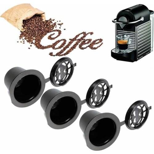 Многоразовые капсулы dolce gusto JX-LCLYL China At AliExpress