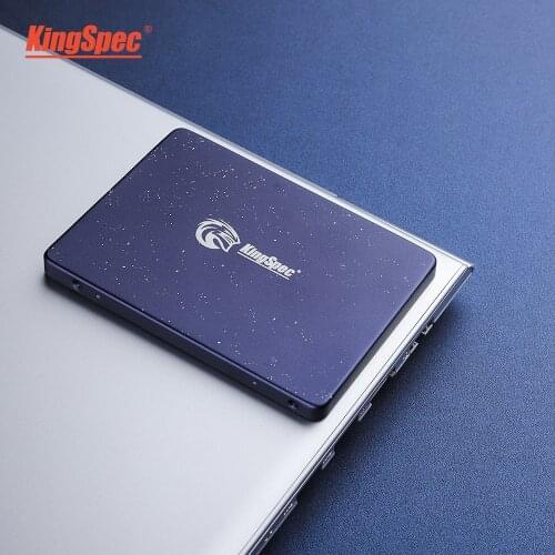 KingSpec SSD 960GB 1000GB 1TB SSD SATA SATAIII 512GB 2TB SSD with Dram HDD 2.5 Hard Disk Internal Solid State Drive For PC