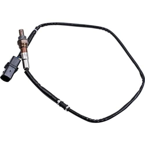 OXYGEN SENSOR LAMBDA FOR VOLKSWAGEN VW GOLF IV MK4 1.6 16V 2000- 5 WIRE FRONT