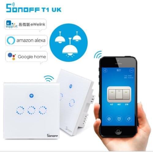 MINGCHUAN Smart Devices